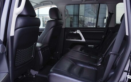 Toyota Land Cruiser 200, 2013 год, 4 180 000 рублей, 17 фотография