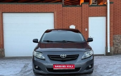Toyota Corolla, 2007 год, 725 000 рублей, 1 фотография