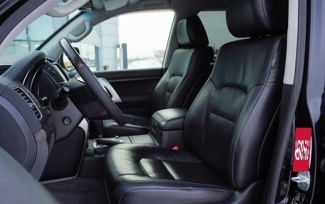 Toyota Land Cruiser 200, 2013 год, 4 180 000 рублей, 16 фотография