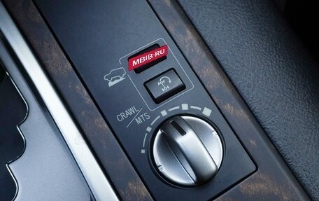 Toyota Land Cruiser 200, 2013 год, 4 180 000 рублей, 19 фотография