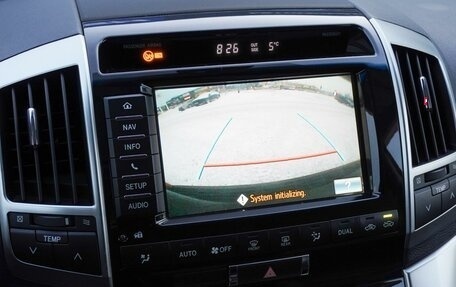 Toyota Land Cruiser 200, 2013 год, 4 180 000 рублей, 21 фотография