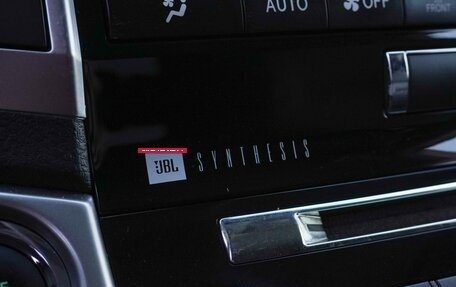 Toyota Land Cruiser 200, 2013 год, 4 180 000 рублей, 27 фотография