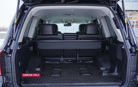 Toyota Land Cruiser 200, 2013 год, 4 180 000 рублей, 33 фотография