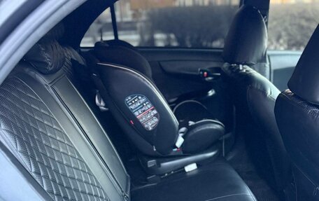 Toyota Corolla, 2007 год, 725 000 рублей, 9 фотография