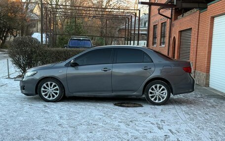 Toyota Corolla, 2007 год, 725 000 рублей, 6 фотография