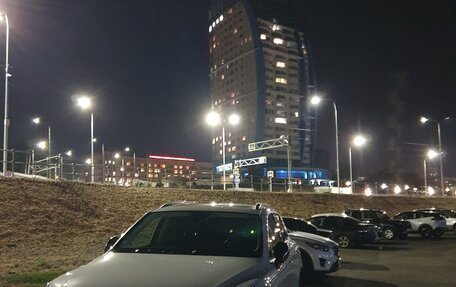 Volkswagen Touareg III, 2017 год, 5 800 000 рублей, 6 фотография