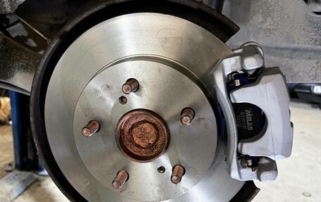 Toyota Corolla, 2007 год, 725 000 рублей, 11 фотография