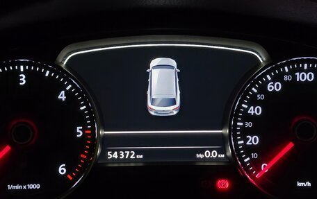 Volkswagen Touareg III, 2017 год, 5 800 000 рублей, 7 фотография