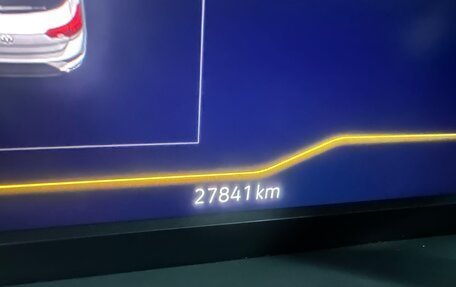 Volkswagen T-Roc I, 2022 год, 2 180 000 рублей, 10 фотография