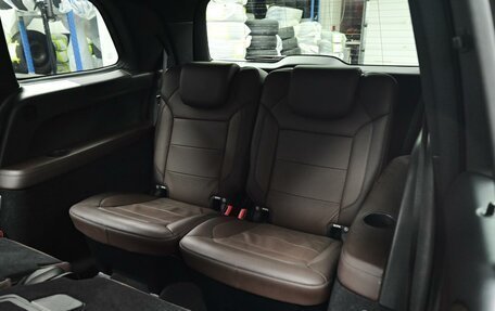 Mercedes-Benz GL-Класс, 2013 год, 2 995 000 рублей, 12 фотография