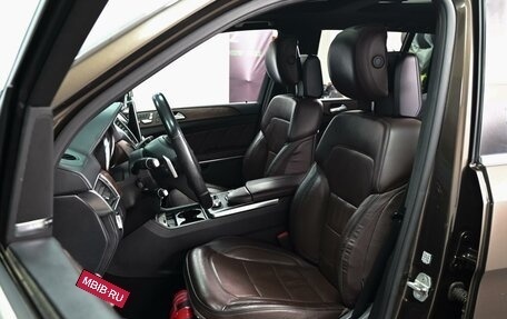 Mercedes-Benz GL-Класс, 2013 год, 2 995 000 рублей, 11 фотография