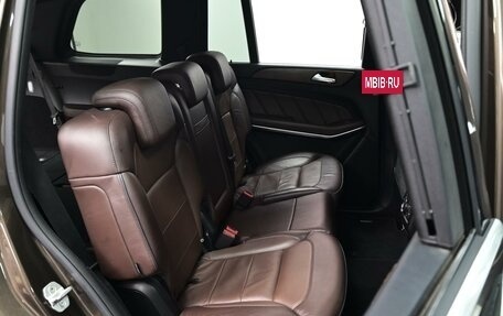 Mercedes-Benz GL-Класс, 2013 год, 2 995 000 рублей, 7 фотография