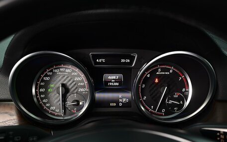 Mercedes-Benz GL-Класс, 2013 год, 2 995 000 рублей, 26 фотография