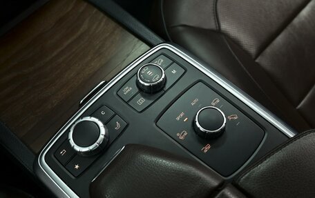 Mercedes-Benz GL-Класс, 2013 год, 2 995 000 рублей, 23 фотография