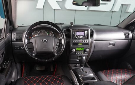 KIA Sorento IV, 2008 год, 879 000 рублей, 6 фотография