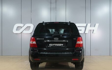 KIA Sorento IV, 2008 год, 879 000 рублей, 4 фотография