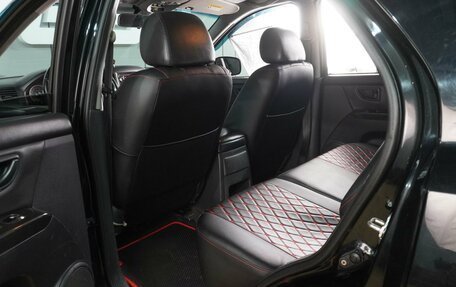 KIA Sorento IV, 2008 год, 879 000 рублей, 11 фотография