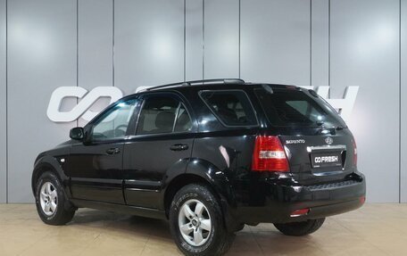 KIA Sorento IV, 2008 год, 879 000 рублей, 2 фотография