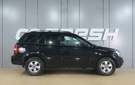 KIA Sorento IV, 2008 год, 879 000 рублей, 5 фотография