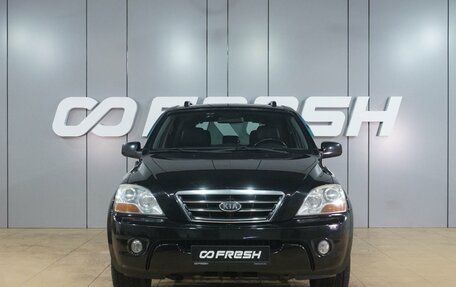 KIA Sorento IV, 2008 год, 879 000 рублей, 3 фотография