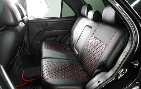 KIA Sorento IV, 2008 год, 879 000 рублей, 9 фотография