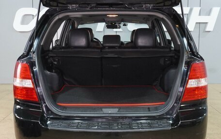 KIA Sorento IV, 2008 год, 879 000 рублей, 20 фотография