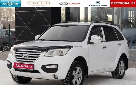 Lifan X60 I рестайлинг, 2014 год, 510 000 рублей, 1 фотография