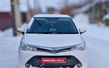 Toyota Corolla, 2016 год, 1 250 000 рублей, 1 фотография