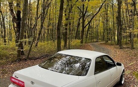 Toyota Mark II VIII (X100), 2000 год, 950 000 рублей, 1 фотография