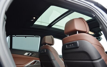 BMW X6, 2023 год, 11 000 000 рублей, 13 фотография