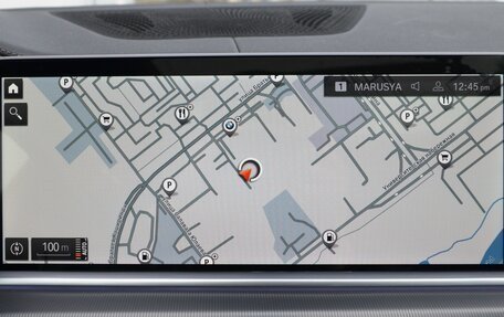 BMW X6, 2023 год, 11 000 000 рублей, 15 фотография