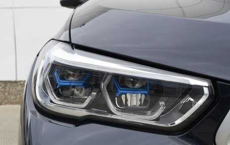 BMW X6, 2023 год, 11 000 000 рублей, 7 фотография