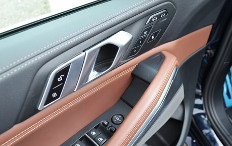 BMW X6, 2023 год, 11 000 000 рублей, 17 фотография