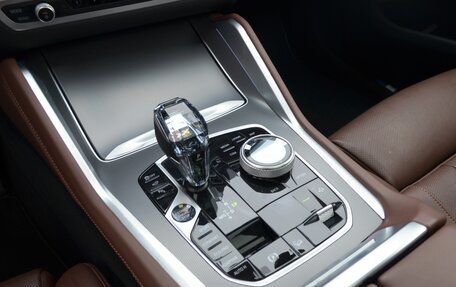 BMW X6, 2023 год, 11 000 000 рублей, 16 фотография