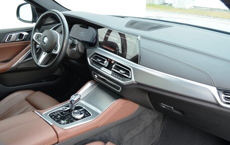 BMW X6, 2023 год, 11 000 000 рублей, 11 фотография