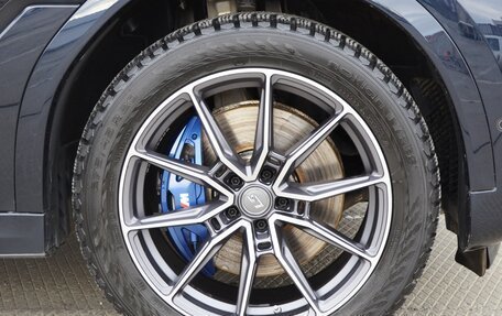 BMW X6, 2023 год, 11 000 000 рублей, 8 фотография