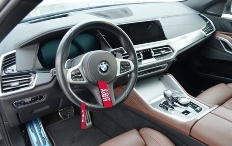 BMW X6, 2023 год, 11 000 000 рублей, 9 фотография