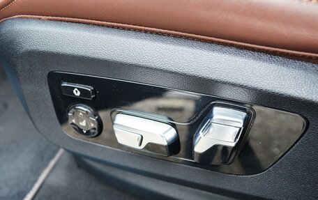 BMW X6, 2023 год, 11 000 000 рублей, 19 фотография