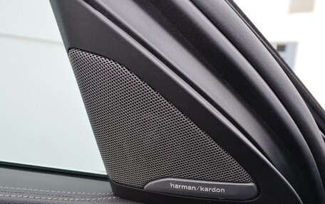 BMW X6, 2023 год, 11 000 000 рублей, 18 фотография