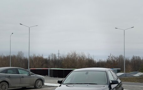 BMW 5 серия, 2008 год, 1 260 000 рублей, 2 фотография