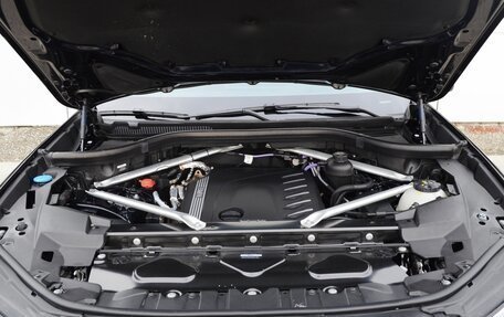 BMW X6, 2023 год, 11 000 000 рублей, 23 фотография