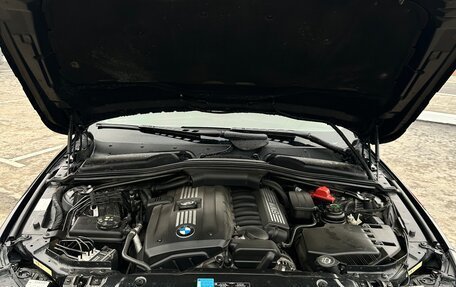 BMW 5 серия, 2008 год, 1 260 000 рублей, 6 фотография