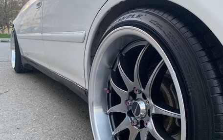 Toyota Mark II VIII (X100), 2000 год, 950 000 рублей, 6 фотография