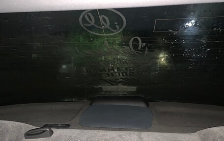 Toyota Mark II VIII (X100), 2000 год, 950 000 рублей, 14 фотография