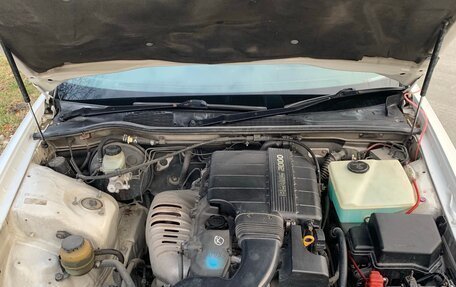 Toyota Mark II VIII (X100), 2000 год, 950 000 рублей, 12 фотография