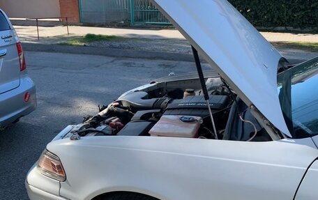 Toyota Mark II VIII (X100), 2000 год, 950 000 рублей, 15 фотография