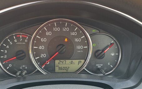 Toyota Corolla, 2016 год, 1 250 000 рублей, 7 фотография