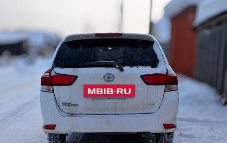 Toyota Corolla, 2016 год, 1 250 000 рублей, 4 фотография