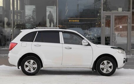 Lifan X60 I рестайлинг, 2014 год, 510 000 рублей, 4 фотография