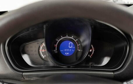 Lifan X60 I рестайлинг, 2014 год, 510 000 рублей, 12 фотография